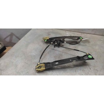 Recambio de elevalunas delantero derecho para ford focus lim. (cb8) titanium referencia OEM IAM BM51A23200BE  