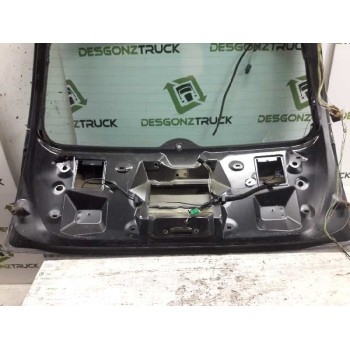 Recambio de porton trasero para citroën c4 berlina 1.6 16v hdi referencia OEM IAM 20003884  