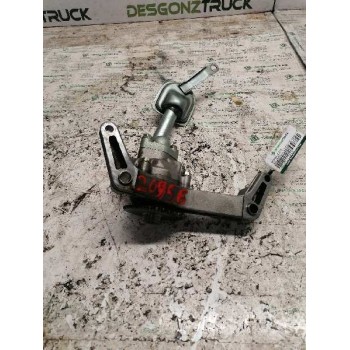 Recambio de bomba aceite para kia carnival ii 2.9 crdi cat referencia OEM IAM   