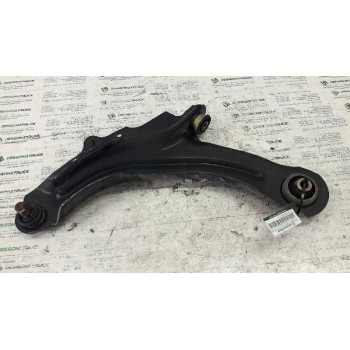 Recambio de brazo suspension inferior delantero izquierdo para renault scenic ii authentique referencia OEM IAM   