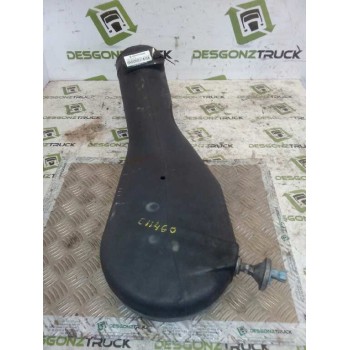 Recambio de tubo admision para iveco stralis (as) fsa t / fp lt 4x2 gran espacio referencia OEM IAM 41214037  