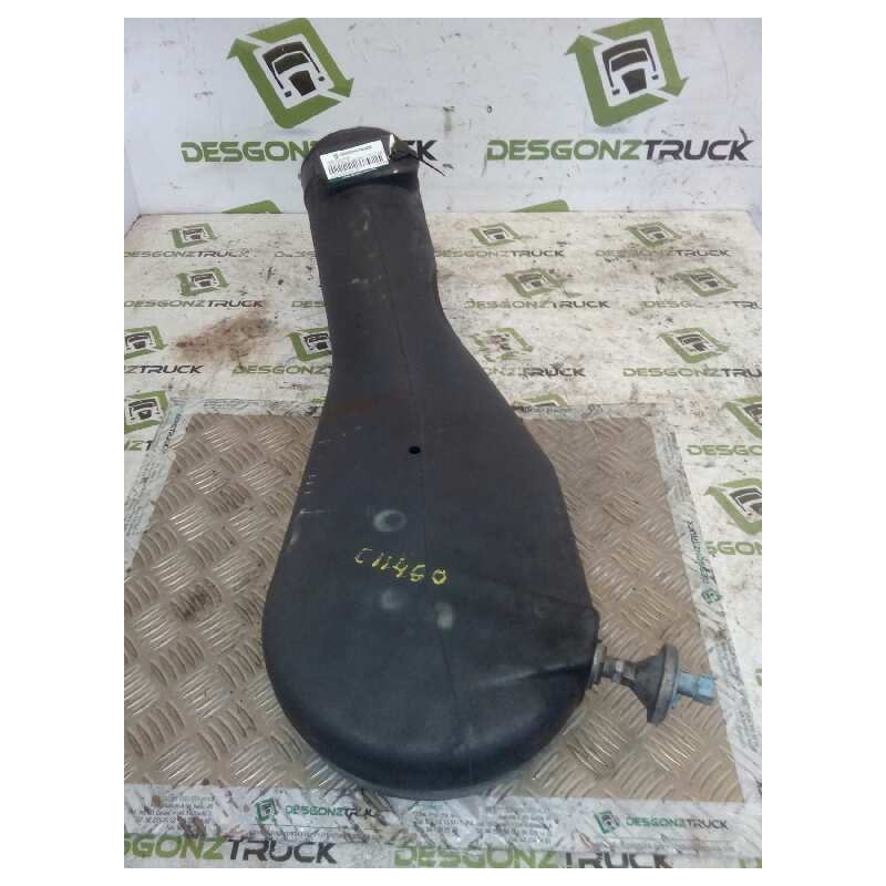 Recambio de tubo admision para iveco stralis (as) fsa t / fp lt 4x2 gran espacio referencia OEM IAM 41214037  