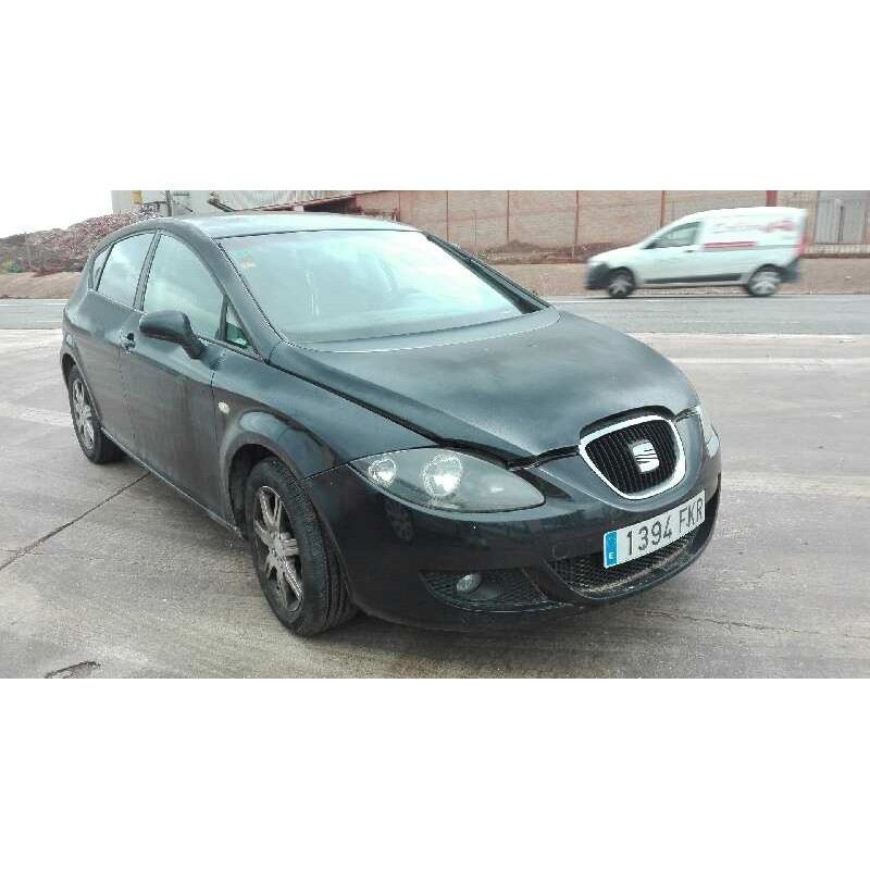 SEAT LEON (1P1)