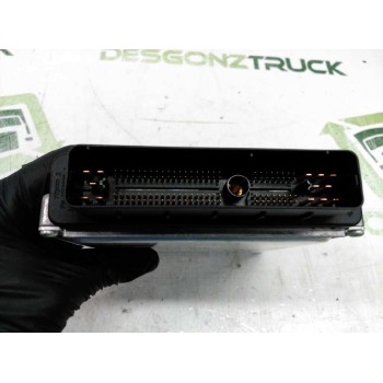 Recambio de centralita motor uce para ford focus turnier (cak) ambiente referencia OEM IAM 2M5A12A650PF 12220510 R0411C004G