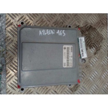 MODULO ELECTRONICO 237109X701 0281010453 CENTRALITA MOTOR