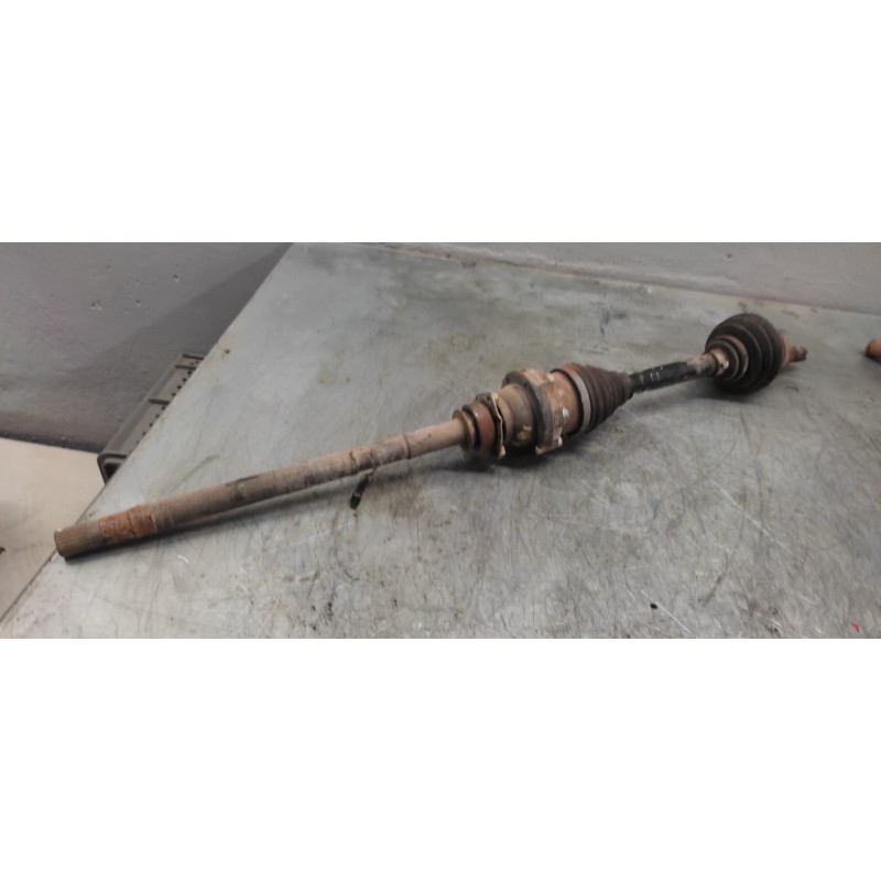 Recambio de transmision delantera derecha para fiat marea berlina (185) td 75 sx referencia OEM IAM  27.50MM MANGUETA 26.60MM CA 2
