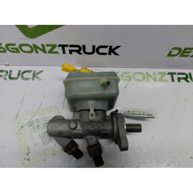 Recambio de bomba freno para audi a3 (8l) 1.9 tdi ambiente referencia OEM IAM 1J1614019  