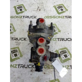 Recambio de valvula aire para mercedes trucks ng 1617, 1617 l, s, k, ak (168cv) referencia OEM IAM 4757100207 WABCO VALVULA REGU