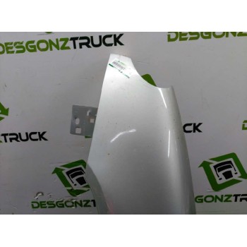 Recambio de aleta delantera izquierda para citroën saxo 1.5 diesel referencia OEM IAM   