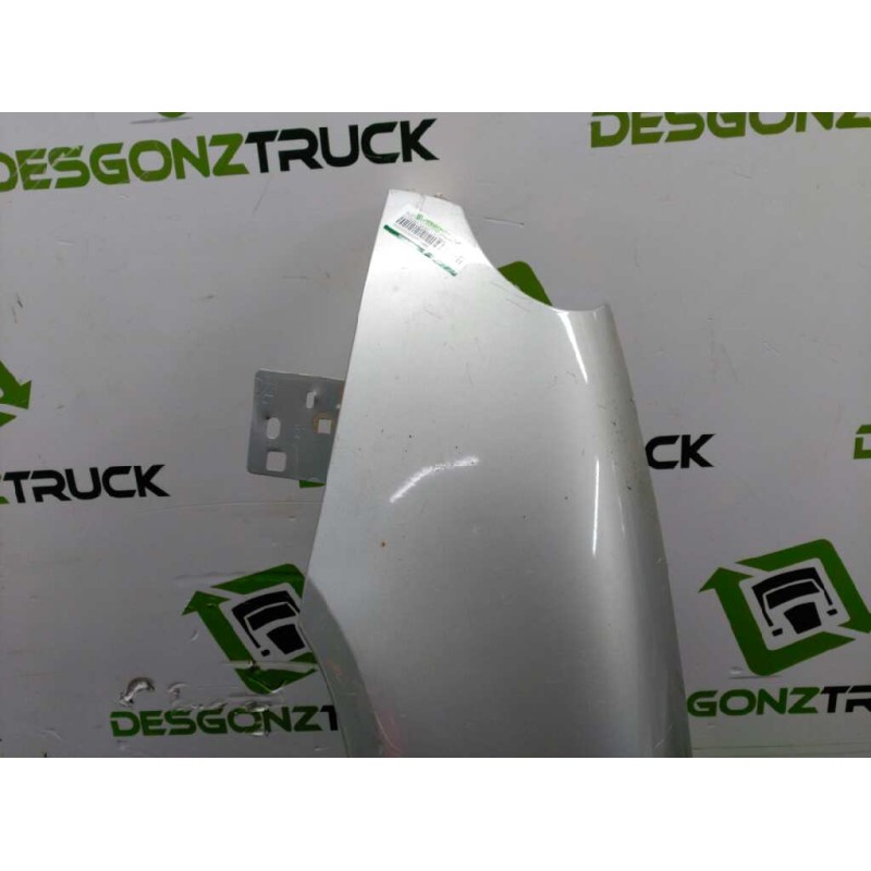 Recambio de aleta delantera izquierda para citroën saxo 1.5 diesel referencia OEM IAM 2
