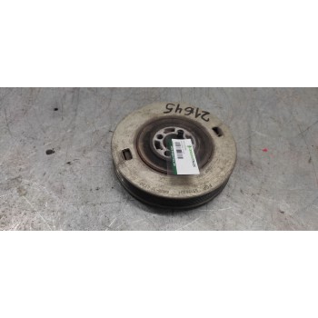 Recambio de polea cigueñal para alfa romeo gt (125) 1.9 jtd 16v 150/ distinctive referencia OEM IAM   