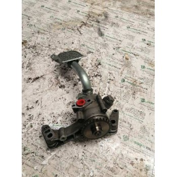 Recambio de bomba aceite para kia carnival ii 2.9 crdi cat referencia OEM IAM   