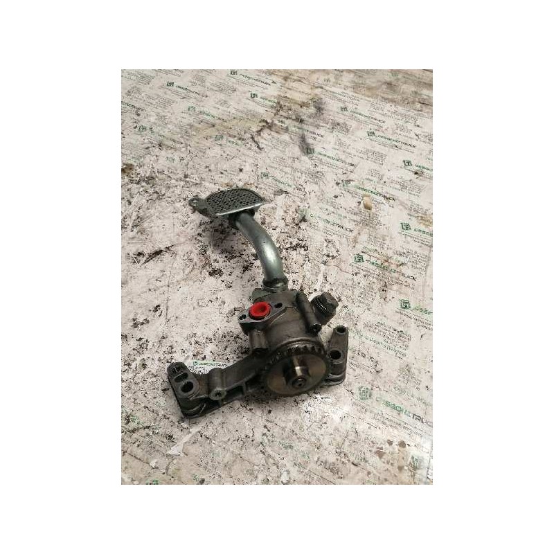 Recambio de bomba aceite para kia carnival ii 2.9 crdi cat referencia OEM IAM 3