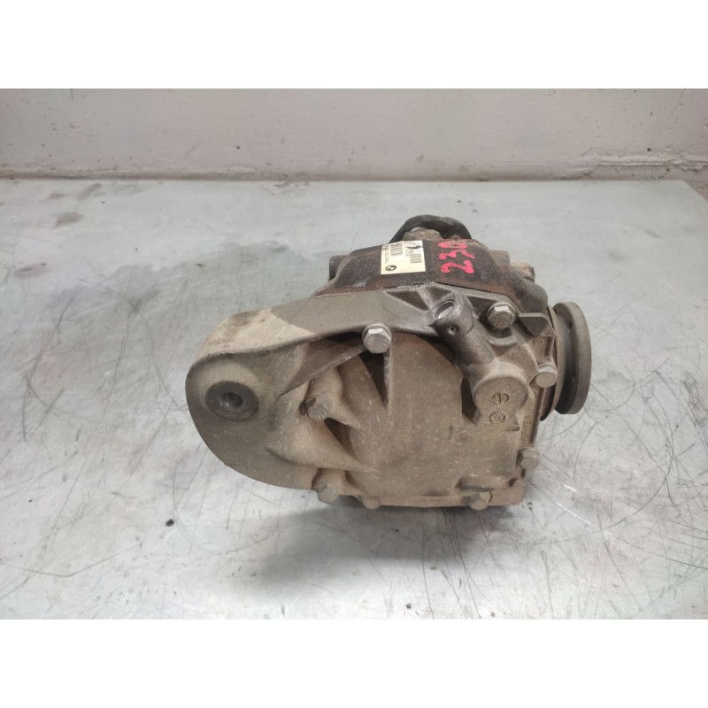 Recambio de grupo para bmw serie 1 berlina (e81/e87) 120d referencia OEM IAM 755667801  TRASERO 4