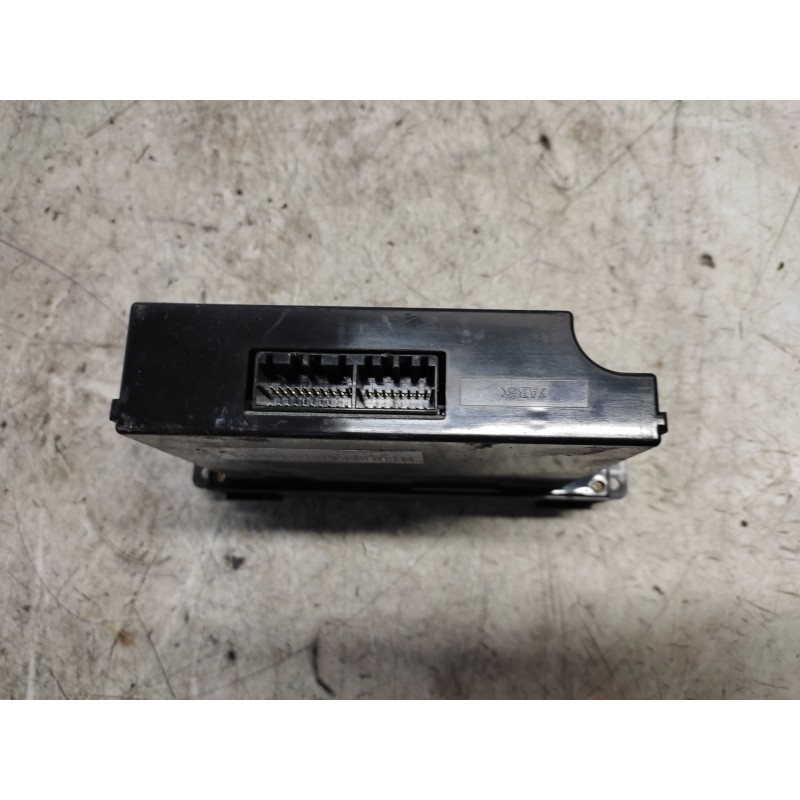 Recambio de mando calefaccion / aire acondicionado para mitsubishi montero (v60/v70) 3.2 di-d boss (3-ptas.) referencia OEM IAM - Gris 3