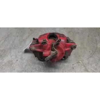 Recambio de pinza freno delantera izquierda para fiat nuova 500 (150) blackjack referencia OEM IAM   