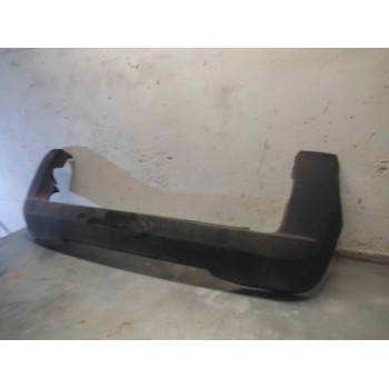 Recambio de paragolpes trasero para fiat fiorino furgoneta/monovolumen (225_) 1.4 (225bxa1a, 225bxf1a) referencia OEM IAM   