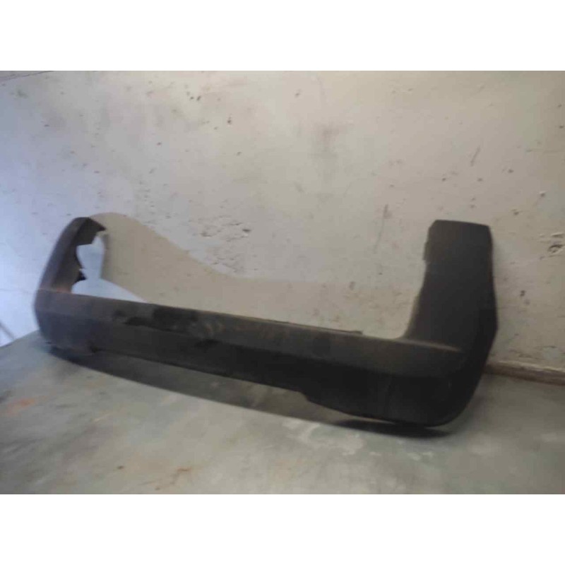 Recambio de paragolpes trasero para fiat fiorino furgoneta/monovolumen (225_) 1.4 (225bxa1a, 225bxf1a) referencia OEM IAM - Blanco 3