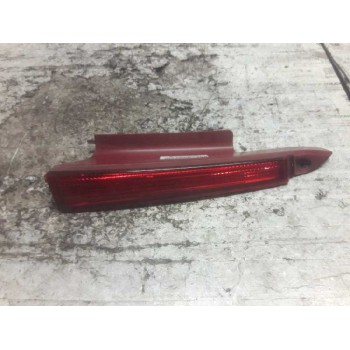 Recambio de piloto trasero derecho para citroën c4 berlina lx referencia OEM IAM 9655863780 SUPERIOR 