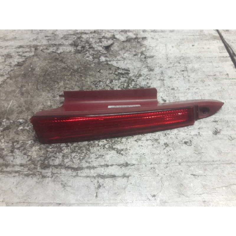 Recambio de piloto trasero derecho para citroën c4 berlina lx referencia OEM IAM 9655863780 SUPERIOR 