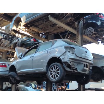 seat ibiza (6p1) del año 2016