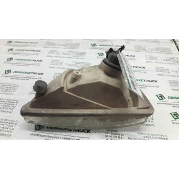 Recambio de faro antiniebla izquierdo para ford focus berlina (cak) trend referencia OEM IAM 2M5X15N561B  