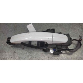 MANETA EXTERIOR DELANTERA DERECHA BM51A224A36CG 