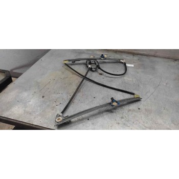 Recambio de elevalunas delantero derecho para renault laguna ii grandtour (kg0) initiale referencia OEM IAM 400569E  