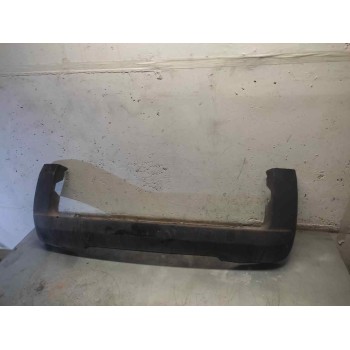 Recambio de paragolpes trasero para fiat fiorino furgoneta/monovolumen (225_) 1.4 (225bxa1a, 225bxf1a) referencia OEM IAM   