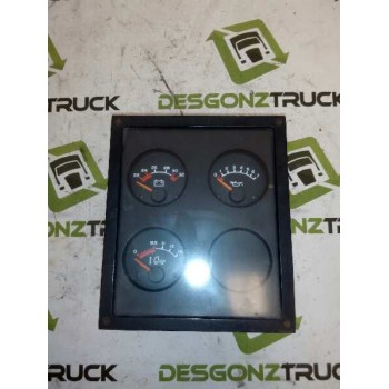 Recambio de cuadro instrumentos para volvo trucks fl 10 fl 10/280 (275-284cv) referencia OEM IAM 81081247 110008334005 