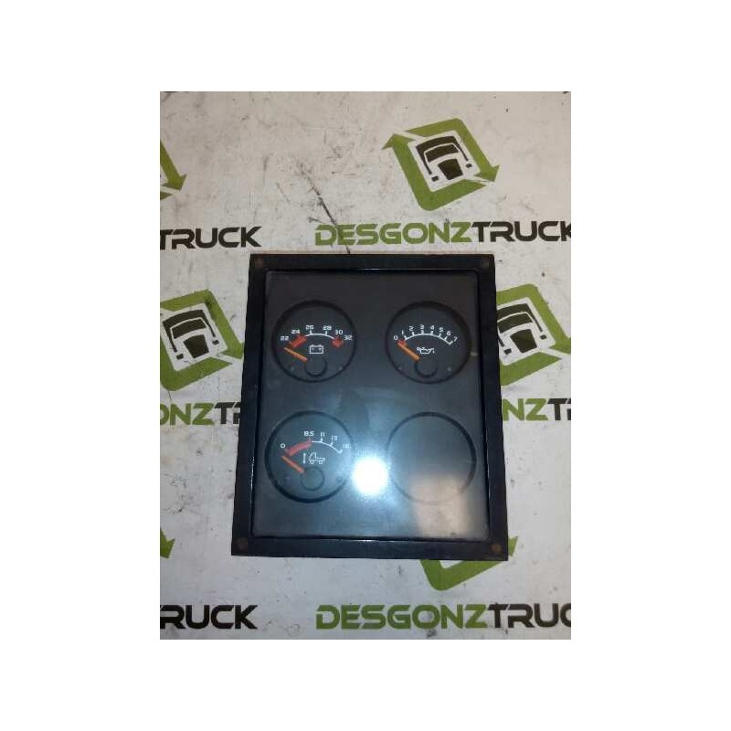 Recambio de cuadro instrumentos para volvo trucks fl 10 fl 10/280 (275-284cv) referencia OEM IAM 81081247 110008334005 