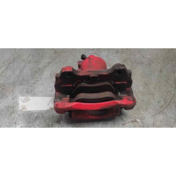 Recambio de pinza freno delantera izquierda para fiat nuova 500 (150) blackjack referencia OEM IAM   