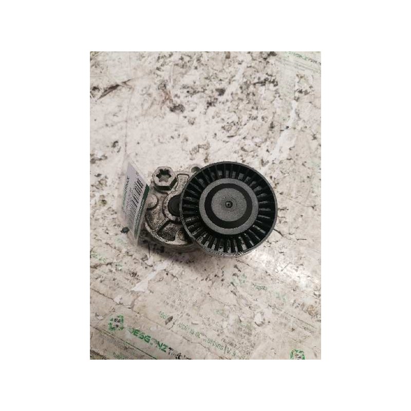 Recambio de tensor correa auxiliar para kia carnival ii 2.9 crdi cat referencia OEM IAM   