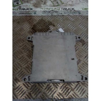 Recambio de modulo electronico para nissan trucks atleon 165 referencia OEM IAM 237109X701 0281010453 CENTRALITA MOTOR
