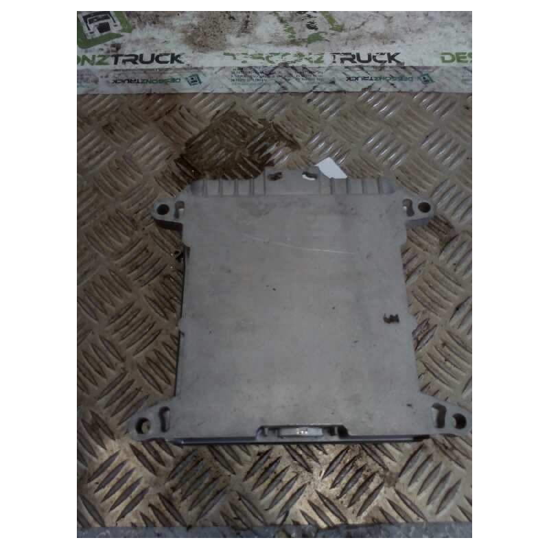 Recambio de modulo electronico para nissan trucks atleon 165 referencia OEM IAM 237109X701 0281010453 CENTRALITA MOTOR 3