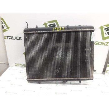 RADIADOR AGUA ETP11711 