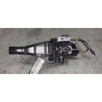 Recambio de maneta exterior delantera derecha para ford focus lim. (cb8) titanium referencia OEM IAM BM51A224A36CG  