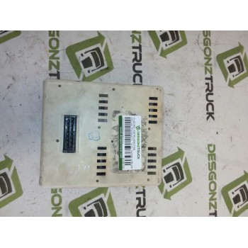 Recambio de cuadro instrumentos para volvo trucks fl 10 fl 10/280 (275-284cv) referencia OEM IAM 81081247 110008334005 