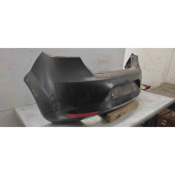Recambio de paragolpes trasero para seat leon (1p1) comfort limited referencia OEM IAM   