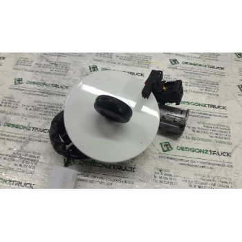 Recambio de conmutador de arranque para peugeot 206 berlina xs referencia OEM IAM   