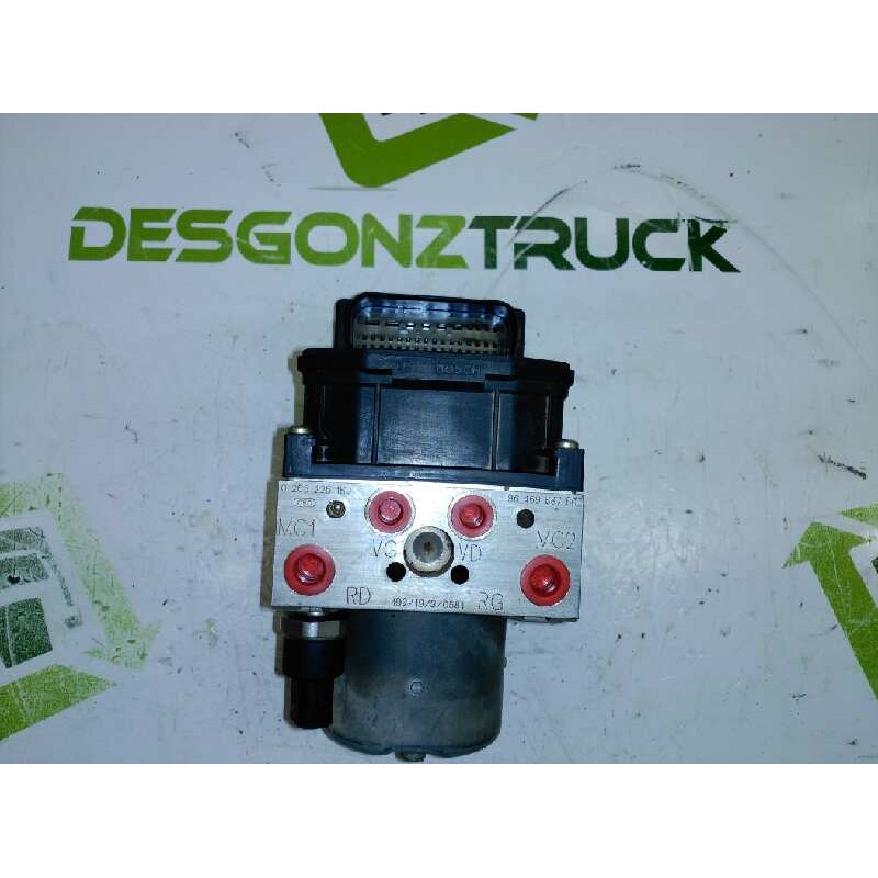Recambio de abs para peugeot 307 (s1) 2.0 hdi fap cat referencia OEM IAM 0265950074 2