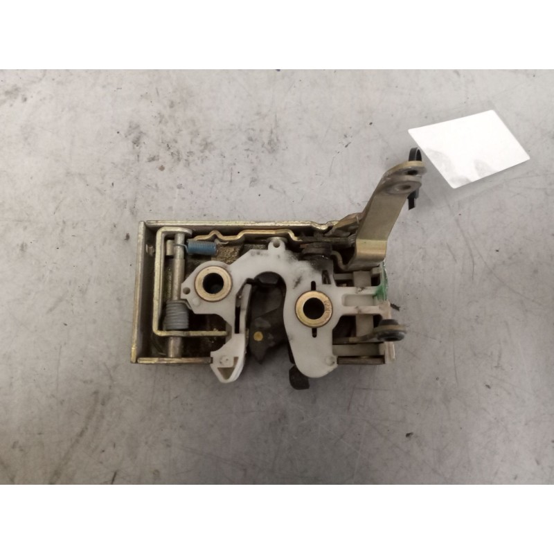 Recambio de cerradura puerta delantera derecha para renault magnum ab 2005 12.0 diesel referencia OEM IAM   