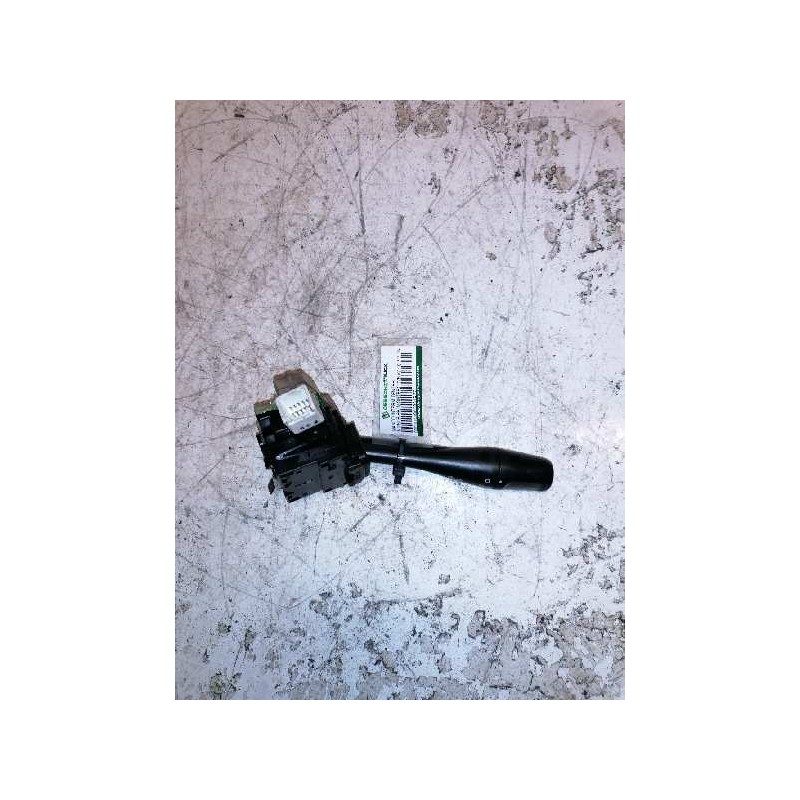 Recambio de mando intermitentes para mitsubishi montero (v60/v70) 3.2 di-d boss (3-ptas.) referencia OEM IAM   10/11 PINS - Gris 2