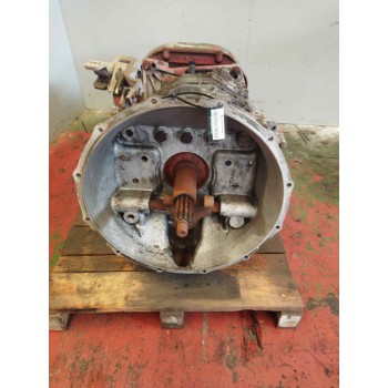 Recambio de caja cambios para iveco trucks autobus .... referencia OEM IAM S685 1310050099 98490944