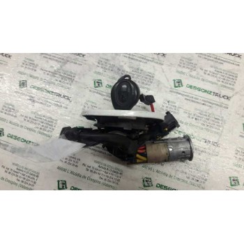 Recambio de conmutador de arranque para peugeot 206 berlina xs referencia OEM IAM   
