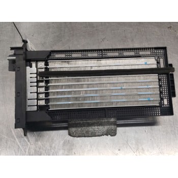 RADIADOR CALEFACCION / AIRE ACONDICIONADO 4M0819011 