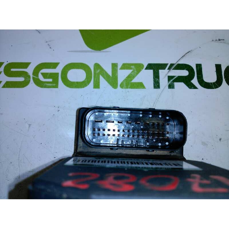 Recambio de abs para peugeot 307 (s1) 2.0 hdi fap cat referencia OEM IAM 0265950074 3