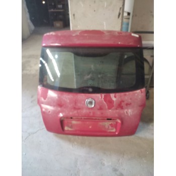 PORTON TRASERO 