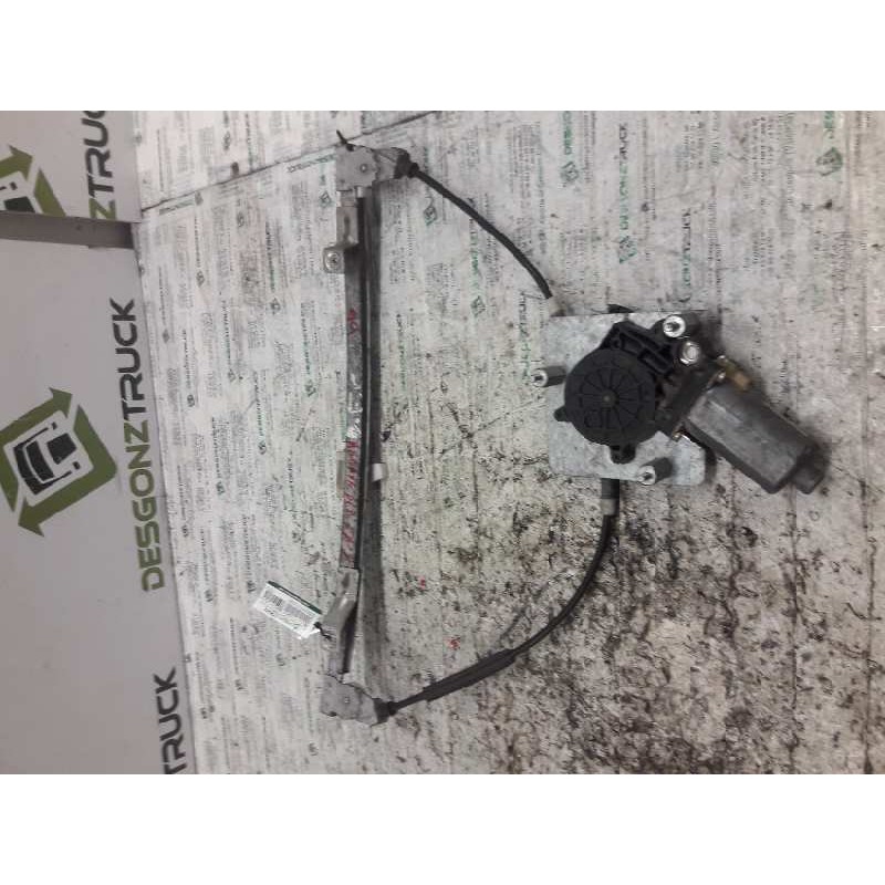 Recambio de elevalunas delantero derecho para renault megane i berlina hatchback (ba0) 1.4e rl referencia OEM IAM 0130821878  
