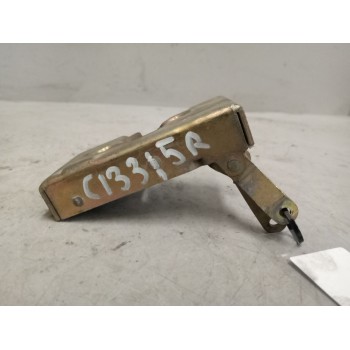 Recambio de cerradura puerta delantera derecha para renault magnum ab 2005 12.0 diesel referencia OEM IAM   